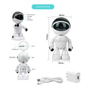 Câmera Ip Full Hd 1080p Inteligente Rastremento Automatico it-blue