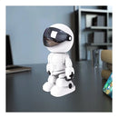 Camera Ip Full Hd 1080p Inteligente Rastremento Automatico it-blue