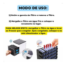 Umidificador Ar Condicionado pessoal Portátil Usb climatizador