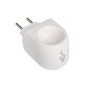 Difusor Aromatizador Elétrico Bivolt Standard (plástico) - Via Aroma