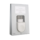 Difusor Aromatizador Elétrico Bivolt Standard (plástico) - Via Aroma